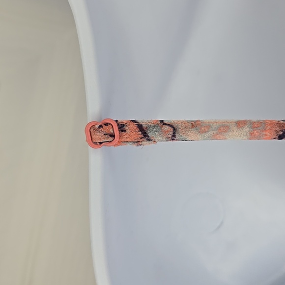 Pink American Outfitters Summer Dress Size S - Picture 5 of 6